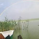 Dom Nad Jeziorem