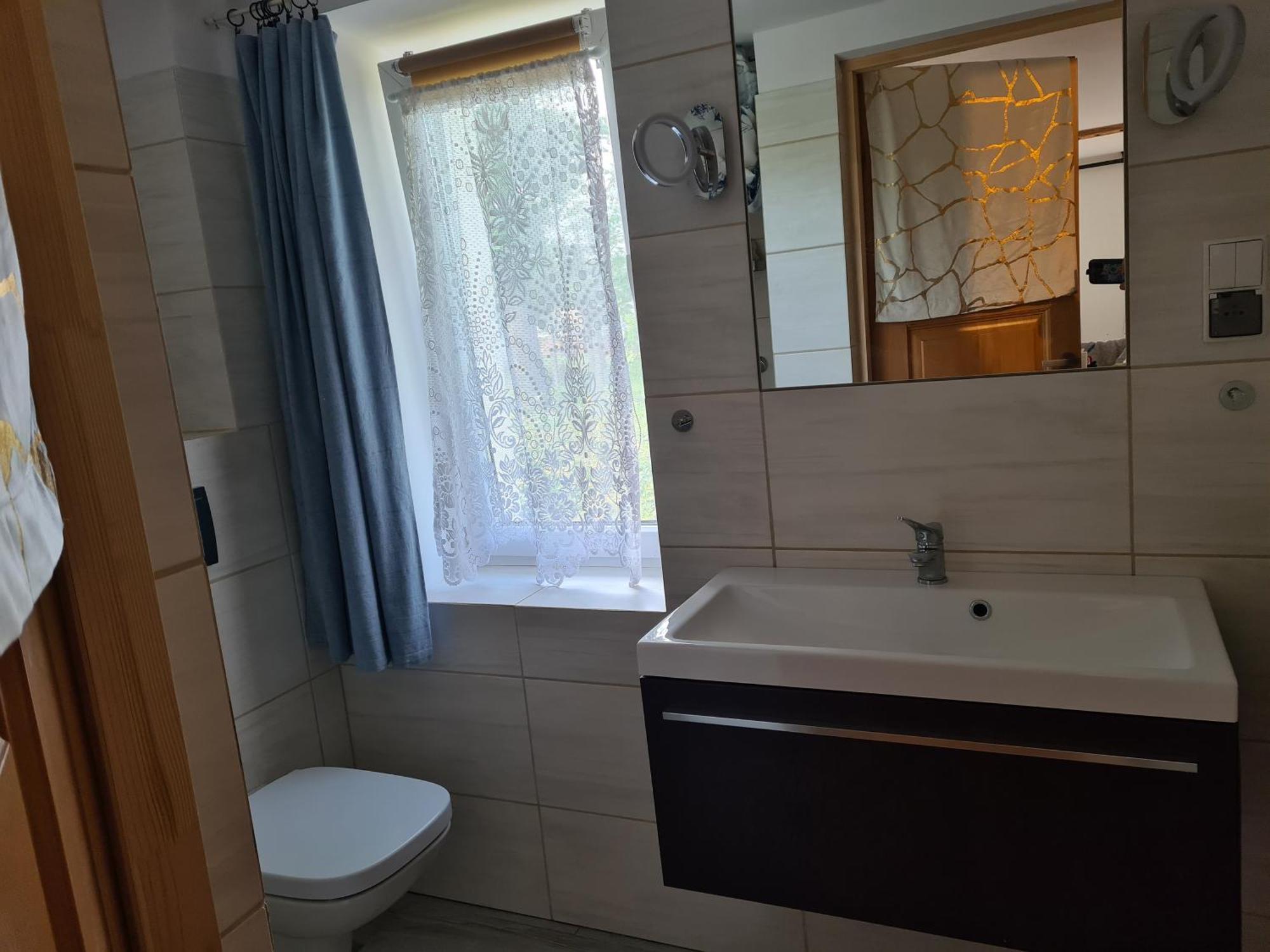 Holiday home Dom Nad Jeziorem Wolin