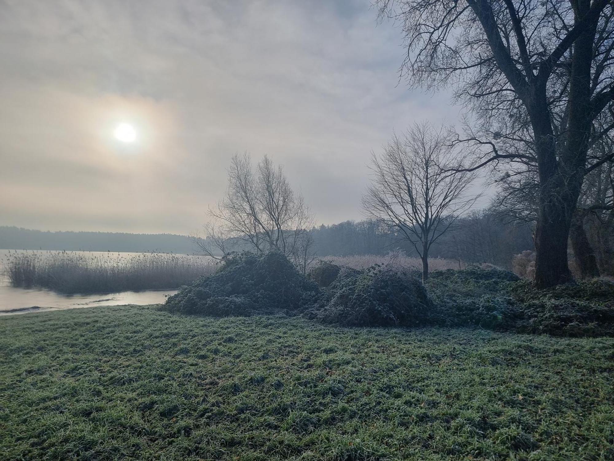 Dom Nad Jeziorem