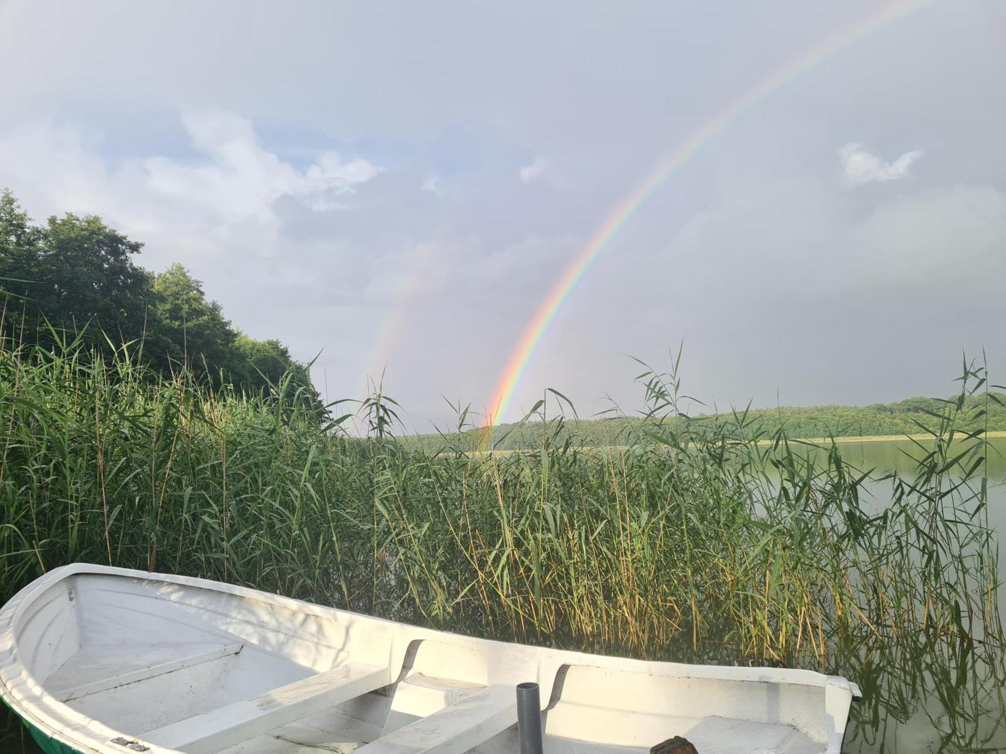 Dom Nad Jeziorem Holiday home