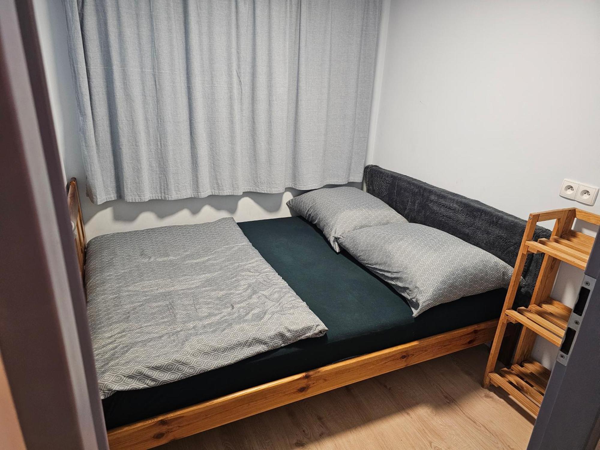 Holiday home Dom Nad Jeziorem Wolin