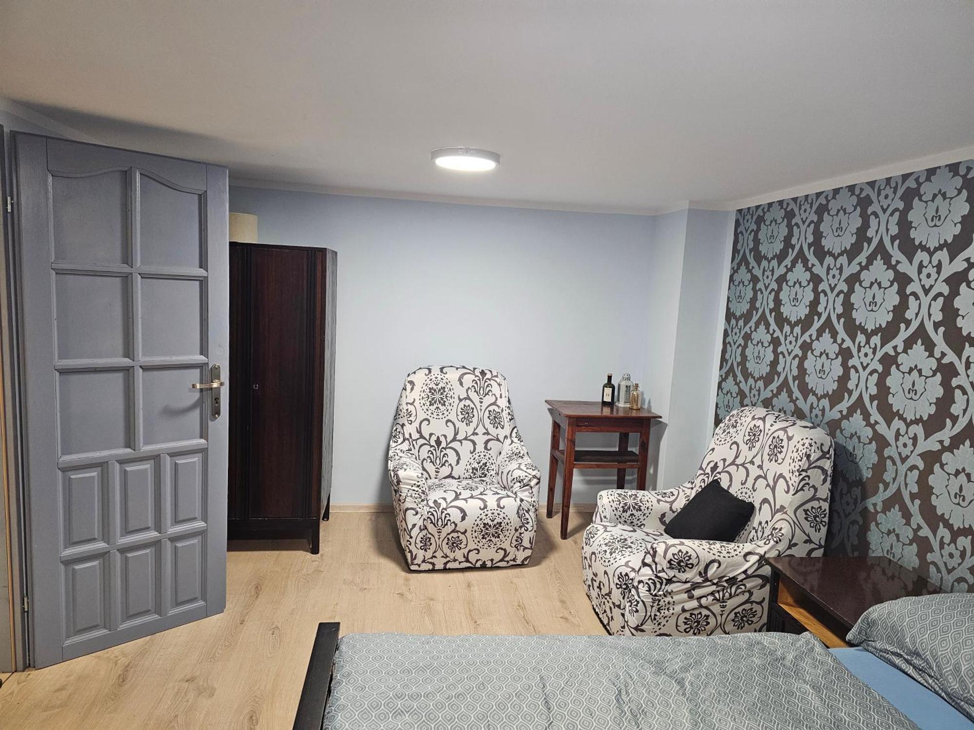 Dom Nad Jeziorem Holiday home