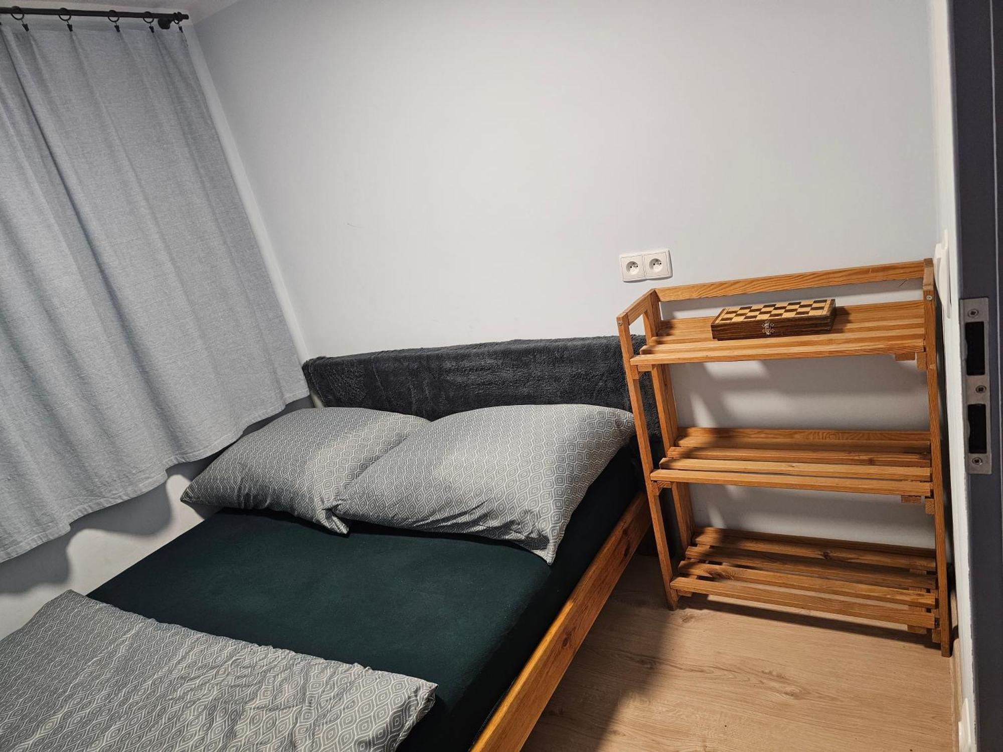 Holiday home Dom Nad Jeziorem *